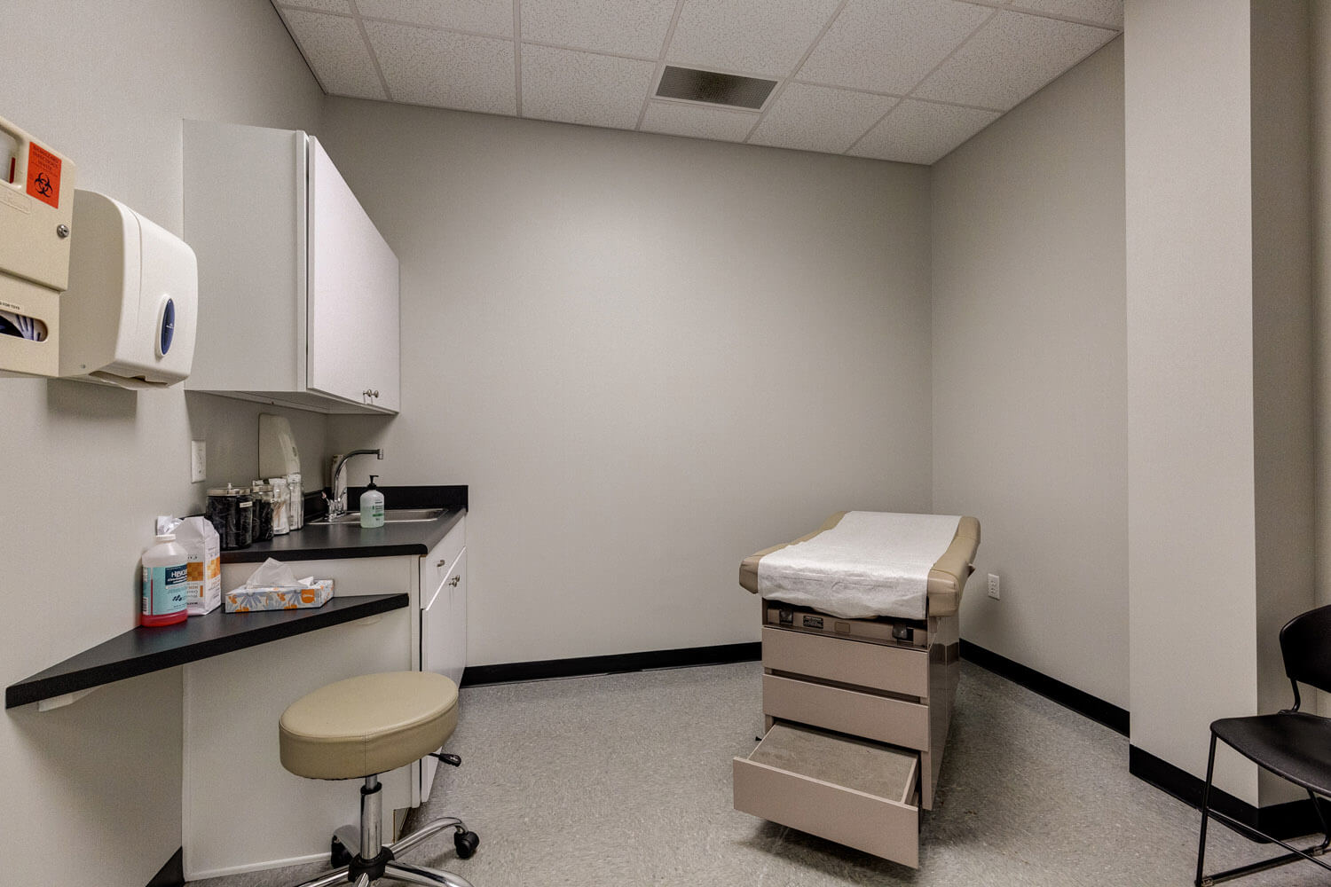 Urgent Care Middletown, Ohio | CareFirst Urgent Care - Carefirst Urgent Care - Middletown East
